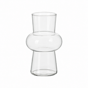 Modern Decorative Clear Hydroponic Vase