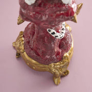 Candleholder Leo, 2 types