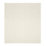Hermione Ruffled Cotton Bedspread Moss