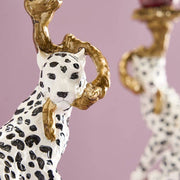Candleholder Leo, 2 types