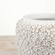 Flower Design Planter