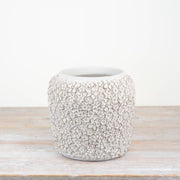 Flower Design Planter