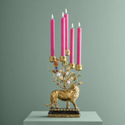 Candleholder Lion