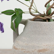 Ceramic Urn Vase