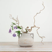 Ceramic Urn Vase